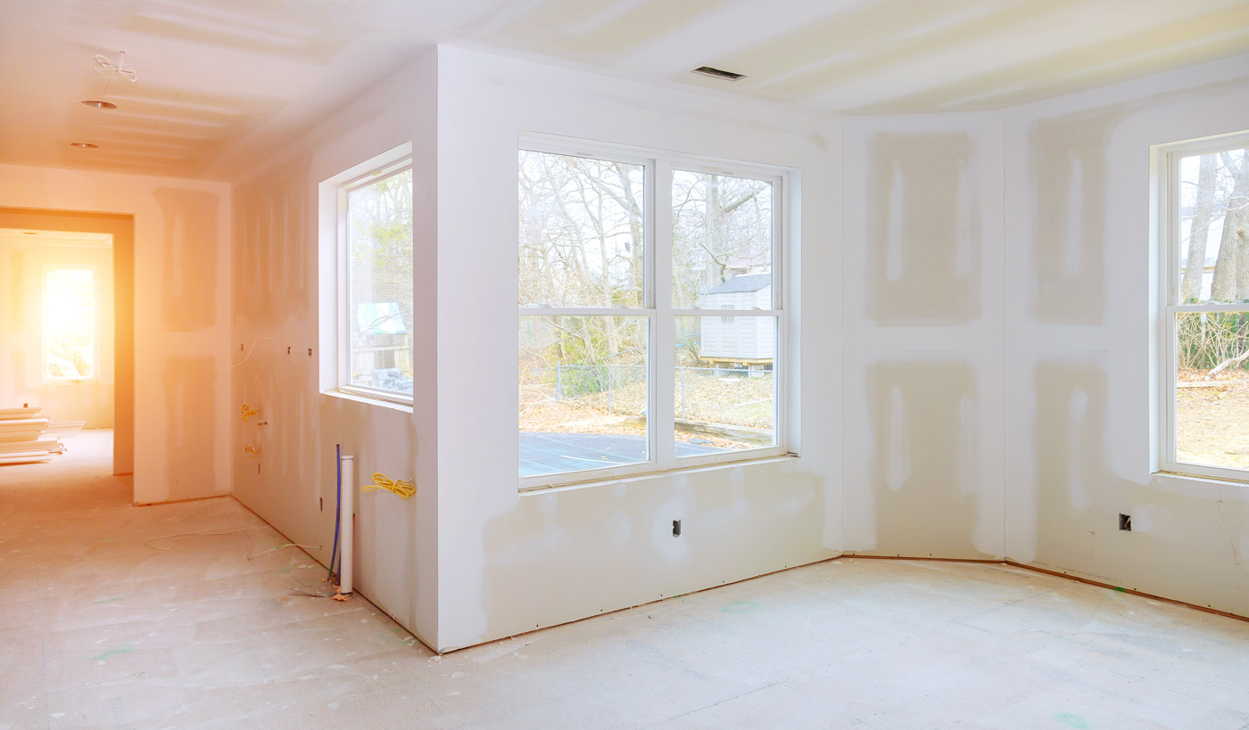Sanierungen und Renovationen Sanierungen und Renovationen